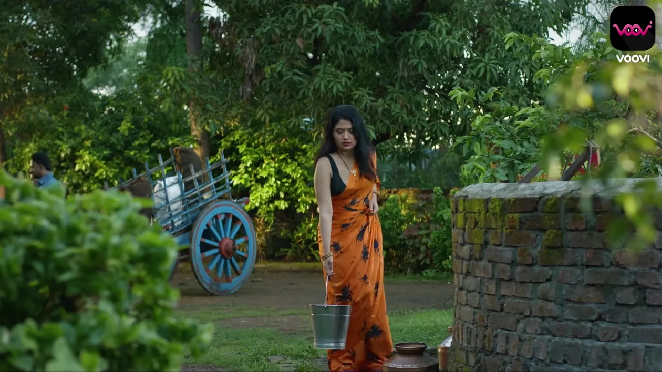 Imli Bhabhi S01 P02 Voovi
